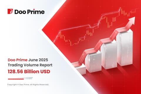 Doo Prime Reports Stronger Trading Volume in June 2025 